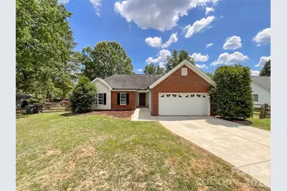 2007 Gambrel Way, Monroe, NC 28112 - Photo 1
