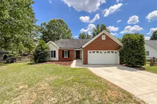 2007 Gambrel Way, Monroe, NC 28112 - Photo 1