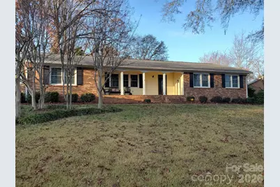 2318 Shaw Avenue, Gastonia, NC 28054 - Photo 2