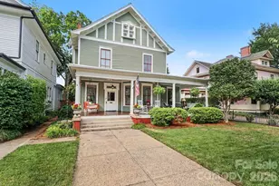 314 E Kingston Ave E, Charlotte, NC 28203 - Photo 28