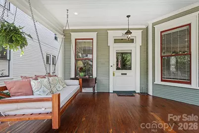 314 E Kingston Avenue E, Charlotte, NC 28203 - Photo 2
