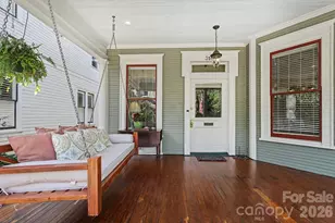314 E Kingston Ave E, Charlotte, NC 28203 - Photo 2