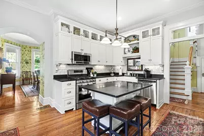 314 E Kingston Avenue E, Charlotte, NC 28203 - Photo 12