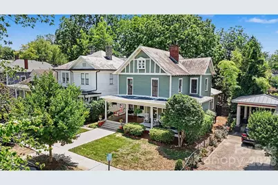 314 E Kingston Avenue E, Charlotte, NC 28203 - Photo 30