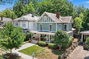 314 E Kingston Ave E, Charlotte, NC 28203 - Photo 30