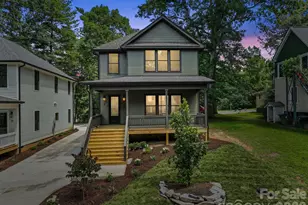 31 Grindstaff Dr, Asheville, NC 28803 - Photo 1