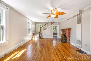 109 Forest Hill Dr, Asheville, NC 28803 - Photo 4