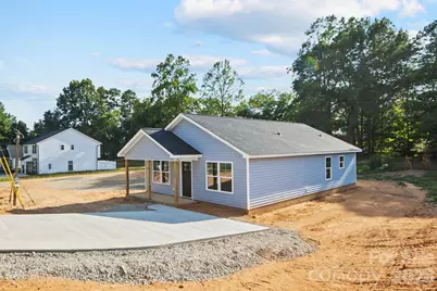 1505 Arden Avenue, Kannapolis, NC 28083 - Photo 2