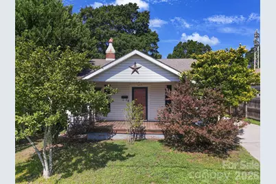 403 S Church Street, Gastonia, NC 28054 - Photo 1
