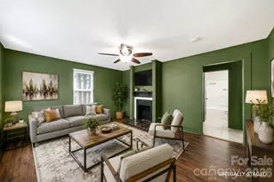 403 S Church St, Gastonia, NC 28054 - Photo 2
