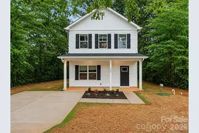 1327 4th Street, Statesville, NC 28677 - Photo 1