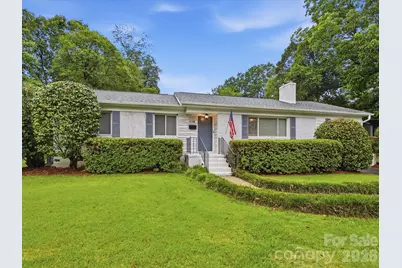 4318 Ruskin Drive, Charlotte, NC 28209 - Photo 1