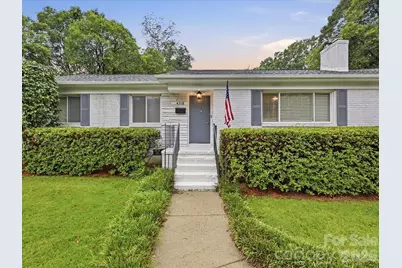 4318 Ruskin Drive, Charlotte, NC 28209 - Photo 2