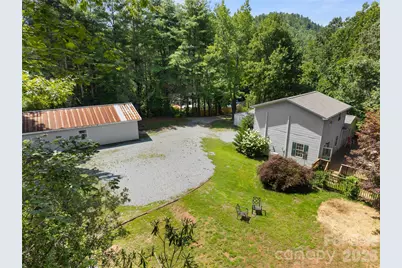 105 Big Bear Drive, Pisgah Forest, NC 28768 - Photo 32