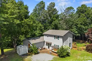 105 Big Bear Dr, Pisgah Forest, NC 28768 - Photo 1