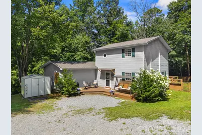 105 Big Bear Drive, Pisgah Forest, NC 28768 - Photo 26