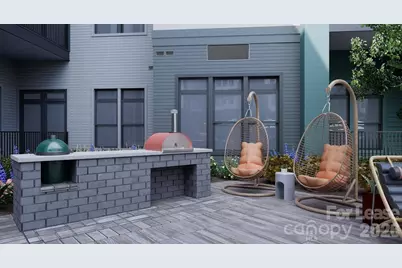 2220 Wilkinson Boulevard #B3, Charlotte, NC 28206 - Photo 22