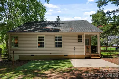 16007 Kirsten Nicole Road, Charlotte, NC 28278 - Photo 36