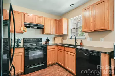 16007 Kirsten Nicole Road, Charlotte, NC 28278 - Photo 16