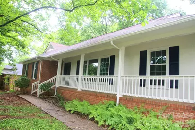 6030 Old Providence Road, Charlotte, NC 28226 - Photo 1