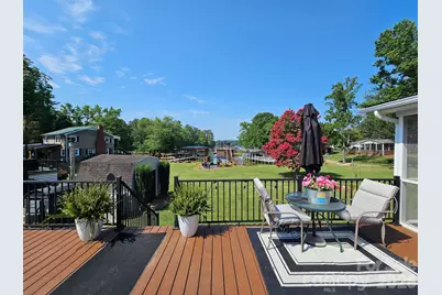 734 Pinehaven Drive, New London, NC 28127 - Photo 30