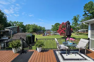 734 Pinehaven Dr, New London, NC 28127 - Photo 30