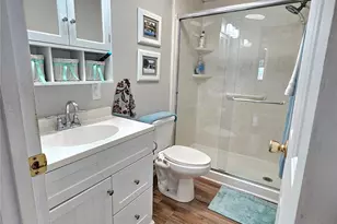 734 Pinehaven Dr, New London, NC 28127 - Photo 24