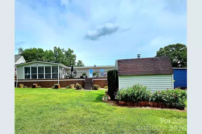 734 Pinehaven Drive, New London, NC 28127 - Photo 38