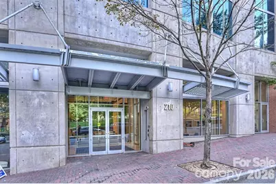 210 N Church Street #1505, Charlotte, NC 28202 - Photo 20