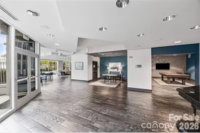 210 N Church Street #1505, Charlotte, NC 28202 - Photo 30