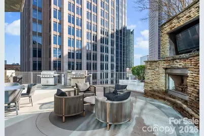 210 N Church Street #1505, Charlotte, NC 28202 - Photo 28
