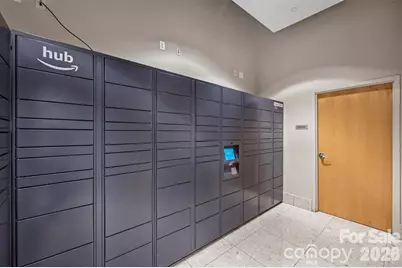 210 N Church Street #1505, Charlotte, NC 28202 - Photo 34