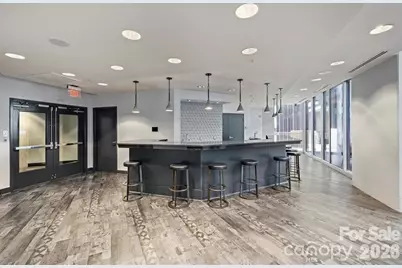 210 N Church Street #1505, Charlotte, NC 28202 - Photo 32