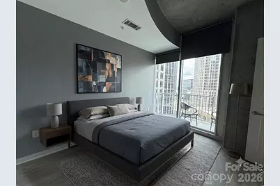 210 N Church Street #1505, Charlotte, NC 28202 - Photo 8