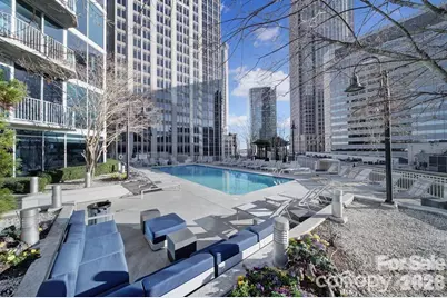 210 N Church Street #1505, Charlotte, NC 28202 - Photo 24