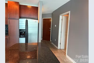 210 N Church Street #1505, Charlotte, NC 28202 - Photo 4