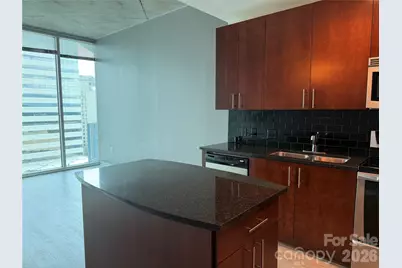210 N Church Street #1505, Charlotte, NC 28202 - Photo 40
