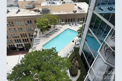 210 N Church Street #1505, Charlotte, NC 28202 - Photo 36