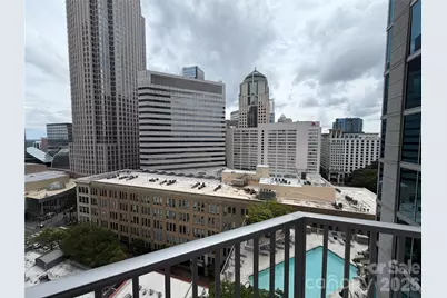 210 N Church Street #1505, Charlotte, NC 28202 - Photo 2