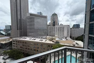 210 N Church St, Charlotte, NC 28202 - Photo 2