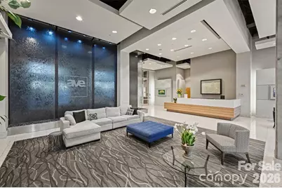 210 N Church Street #1505, Charlotte, NC 28202 - Photo 22