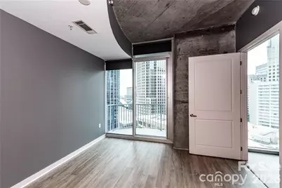 210 N Church Street #1505, Charlotte, NC 28202 - Photo 44