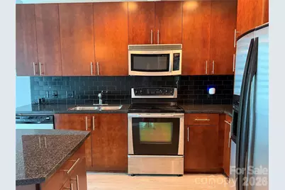 210 N Church Street #1505, Charlotte, NC 28202 - Photo 10