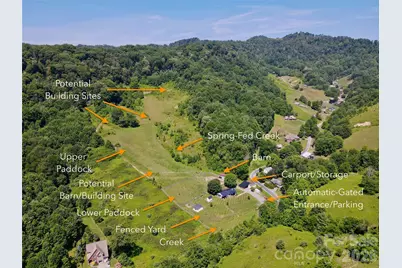419 Fletcher Branch Road, Vilas, NC 28692 - Photo 2