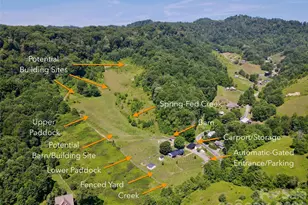 419 Fletcher Branch Rd, Vilas, NC 28692 - Photo 2