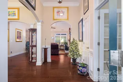 4804 Star Hill Lane, Charlotte, NC 28214 - Photo 2