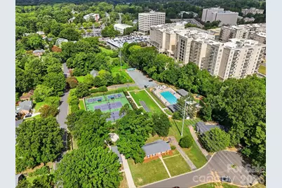 4712 Fairheath Road, Charlotte, NC 28210 - Photo 1