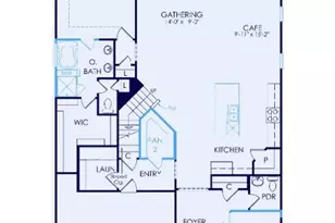 974 Kinship Dr, Lancaster, SC 29720 - Photo 2