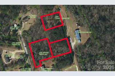 132 Short Town Road, Morven, NC 28119 - Photo 2