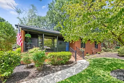 4200 Murrayhill Road, Charlotte, NC 28209 - Photo 1